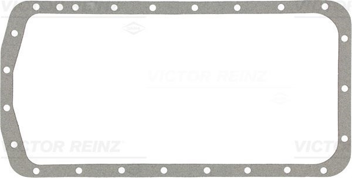 YEDEK PARÇAKARTER CONTASI SCUDO-DUCATO 1.9 D-HONDA CITY 712591820 V.REINZ 712591830V.REINZV.REINZ 712591830