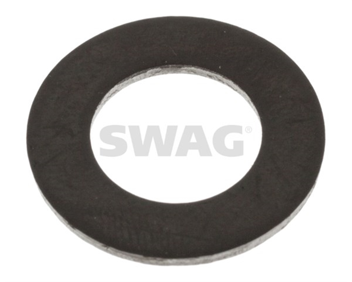 YEDEK PARÇAKeçe Yağ Boşaltma Vidası İçin Febı 30263 Swag 81930263SWAGSWAG 81930263