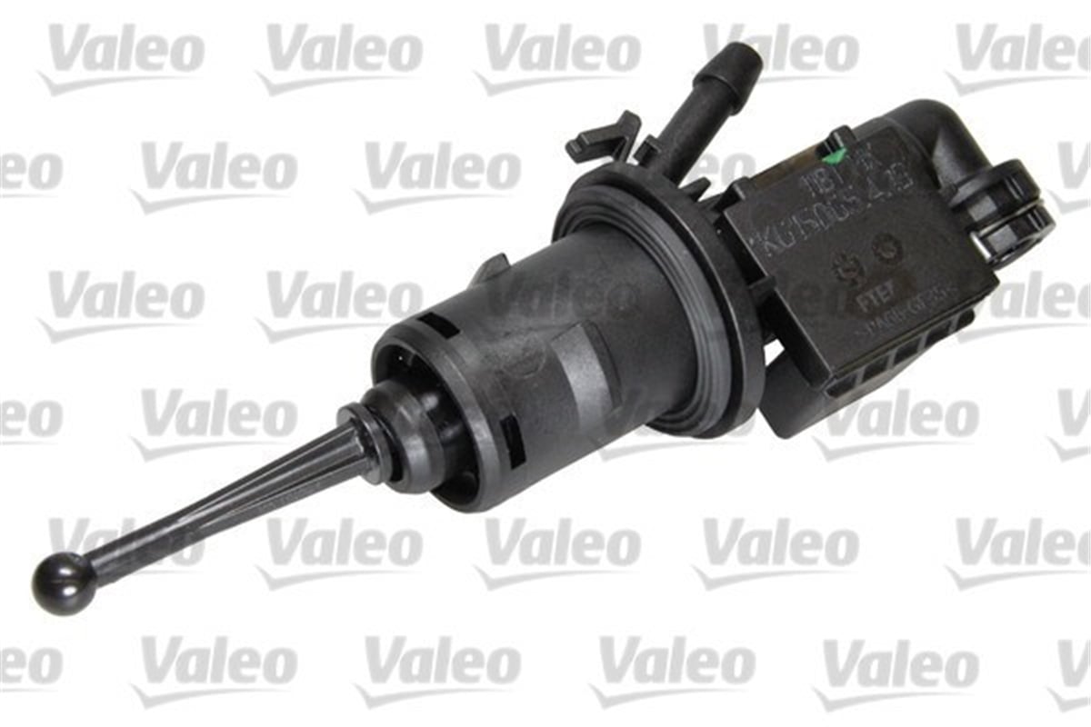 YEDEK PARÇAKG15065.4.18 HİDROLİK DEBRIYAJ ÜST MERKEZİ CADDYIII 04 GOLF V-VI-PLUS 04 JETTAIII 05-10 SENSÖRLÜ 15.57MM VALEO 874301VALEOVALEO 874301