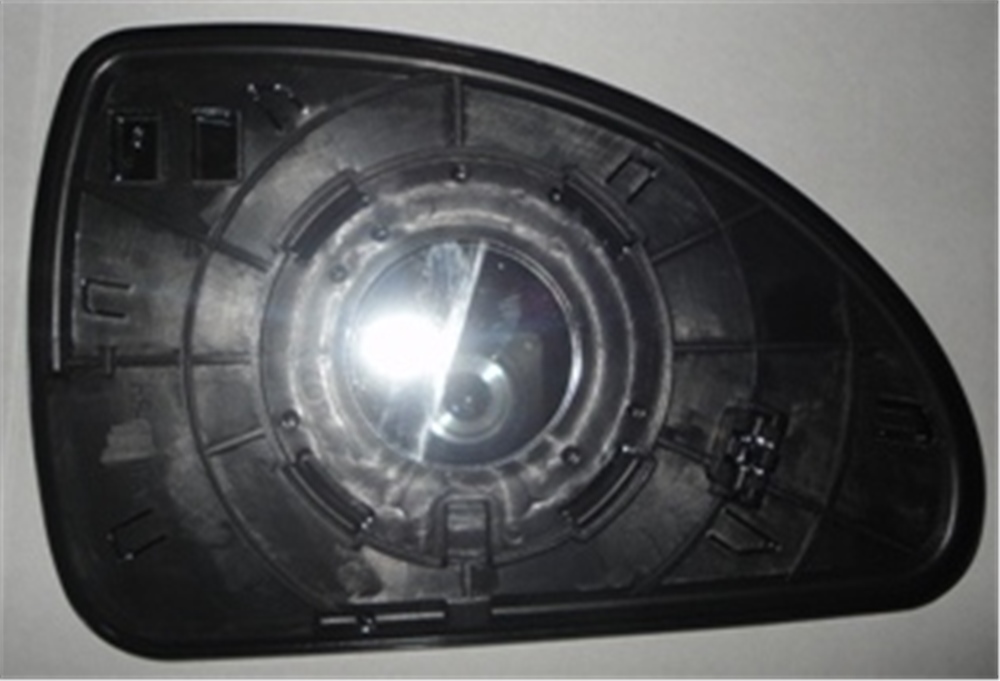 YEDEK PARÇAKıa Ceed- 08/09 Ayna Camı Sol Isıtmasız -MEYDAN716-2998