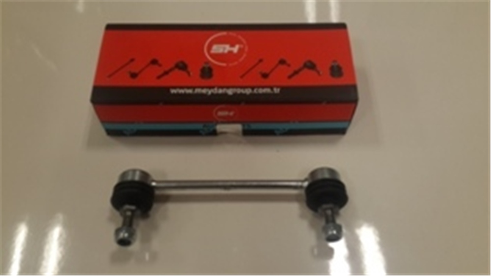 YEDEK PARÇAKıa Ceed- 08/09 Viraj Askı Z Rot Arka Sağ/Sol Aynı (243Mm) 55530-1H000MEYDAN716-6027