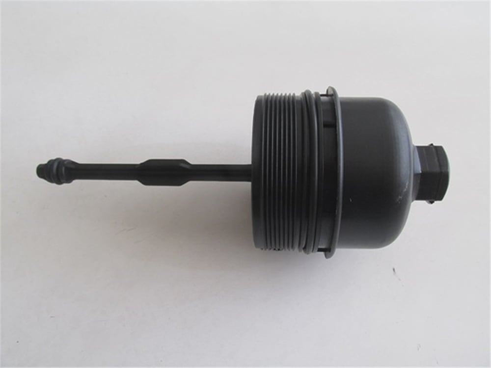 YEDEK PARÇAKıa Ceed- 12/18 Motor Yağ Filtre Kapağı (Plastik) 26350-3C300MEYDAN715-4407