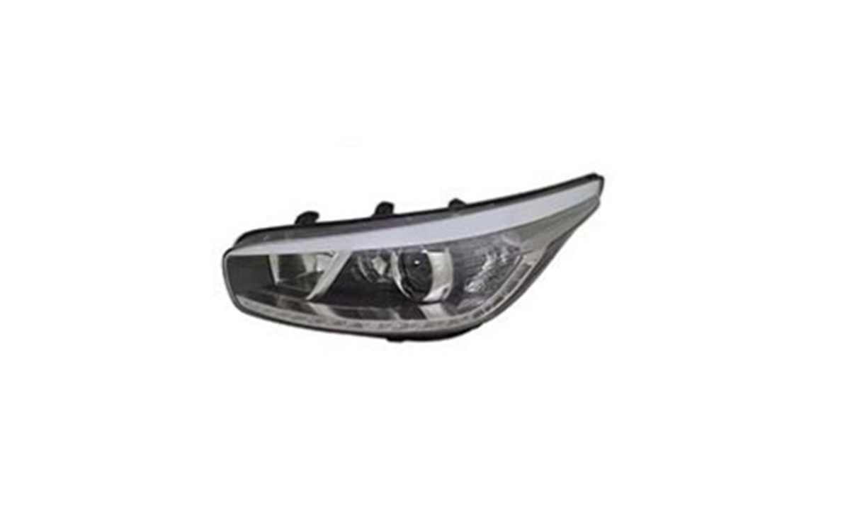 YEDEK PARÇAKIA CEED FAR ELEKTRİK MOTORLU LEDLİ GÜNDÜZ FARLI SOL 12- ORJİNAL REF. NO: 92101A2020 UYUMLU KIA10CE023DEGAKIA10CE023