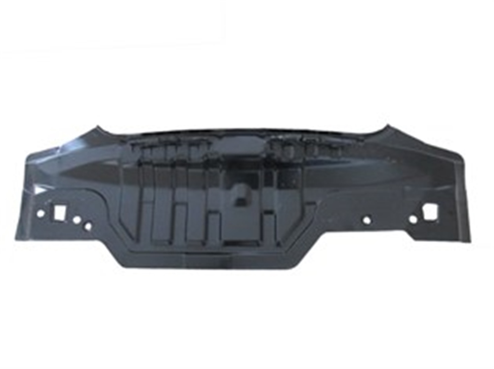 YEDEK PARÇAKıa Cerato- 10/11 Arka Panel Siyah -MEYDAN729-2950