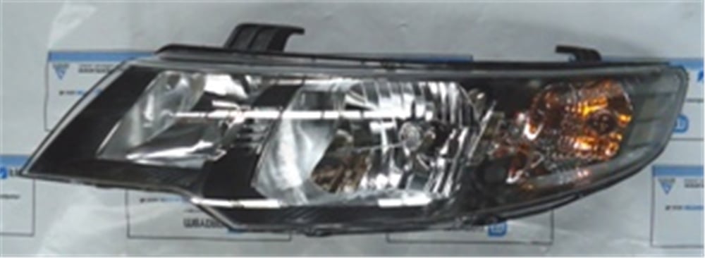 YEDEK PARÇAKıa Cerato- 10/11 Far Lambası Sol Manuel (H7/H1) 92101-1M020MEYDAN729-1002