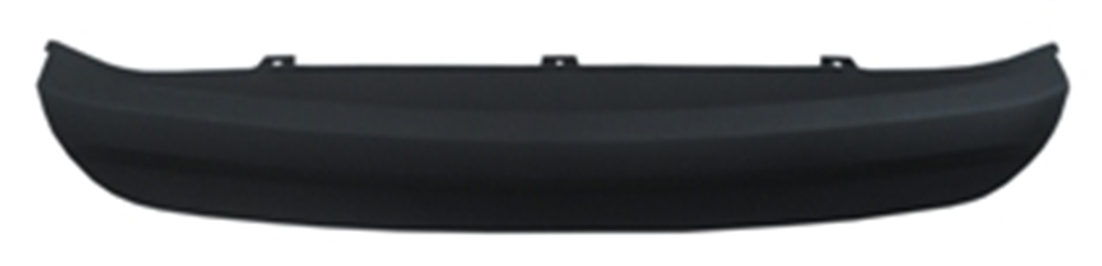 YEDEK PARÇAKıa Cerato- 10/11 Karlık (Arka Tampon Altı) Sıyah (Spoıler) 86695-1M000MEYDAN729-2640