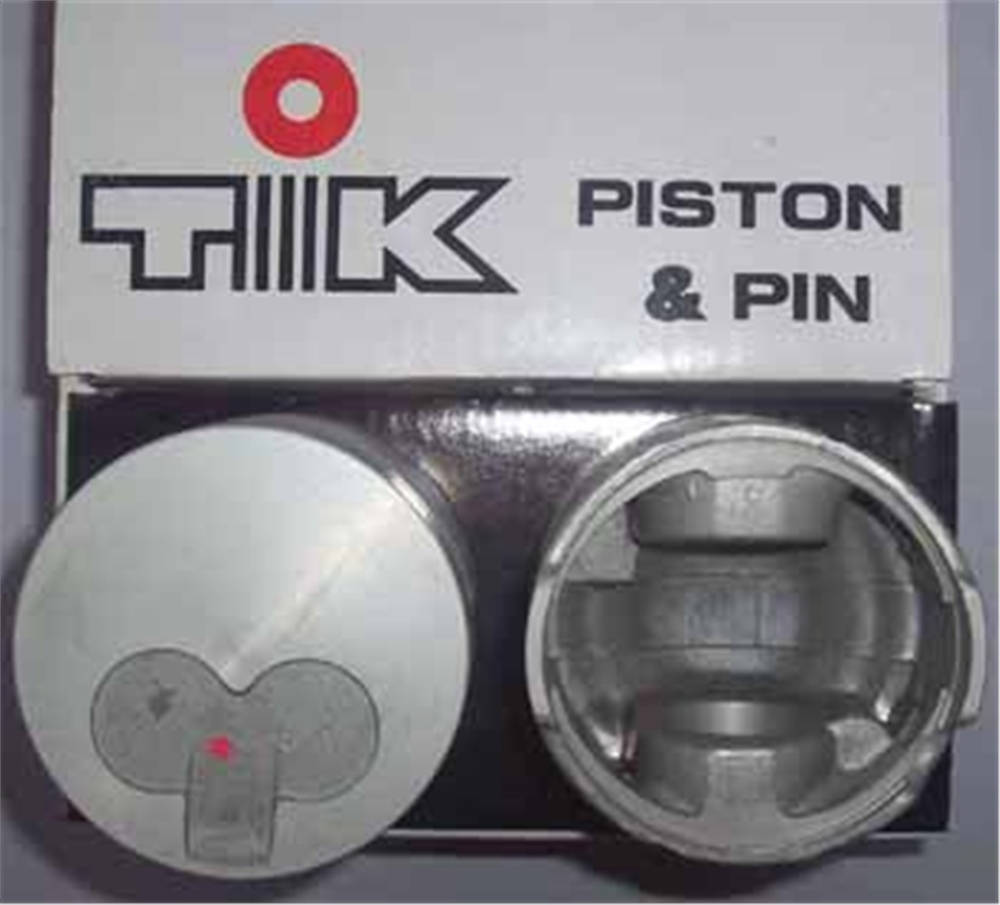 YEDEK PARÇAKıa Hı Besta- Minibüs- 97/99 Piston Std (Yağ Soğutmasız) 2.7Cc (93X2X2X3) (Tık) 89248-30050MEYDAN702-4001