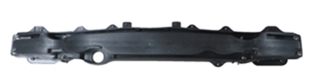 YEDEK PARÇAKıa Rıo- Hb- 12/14 Arka Tampon Demiri (Plastik) (Braketleri İle Birlikte) 86630-1W200MEYDAN721-2630