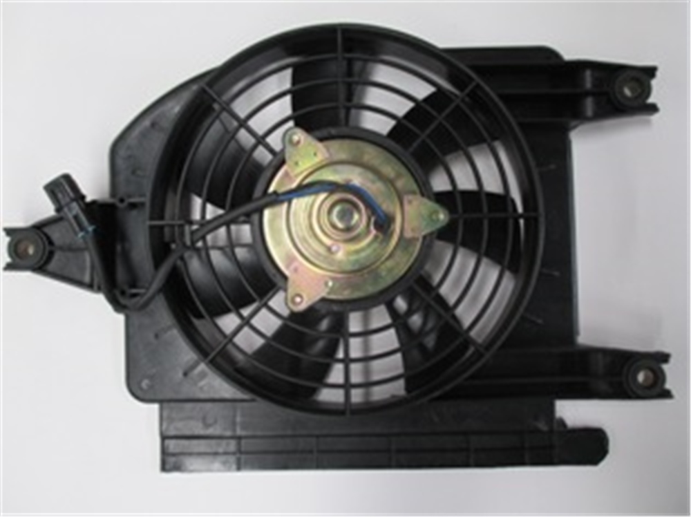 YEDEK PARÇAKıa Rıo- I- 01/02 Klima Fan Davlumbazı 0K30C6170DMEYDAN708-4831