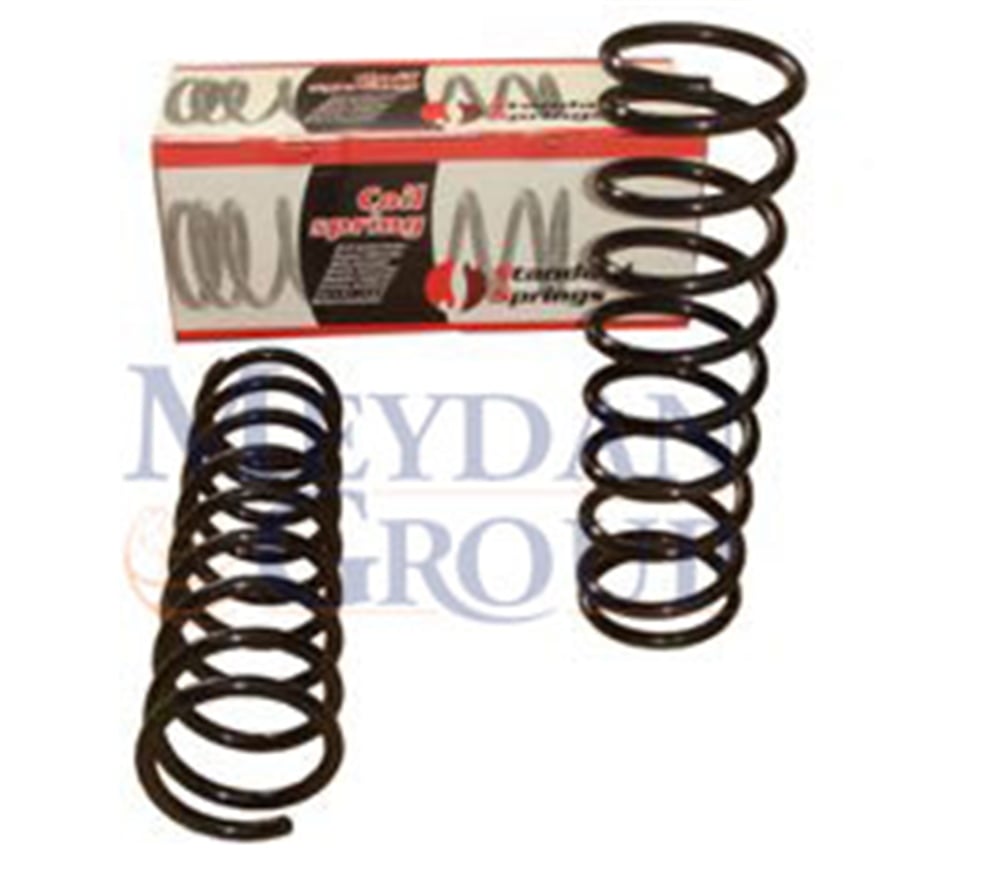 YEDEK PARÇAKıa Rıo- I- 01/02 Ön Helezon Yayı Sağ/Sol (2Li Set) 1.3/1.5Cc (11X107X373) (Stdr) 0K30B34011DMEYDAN708-6516