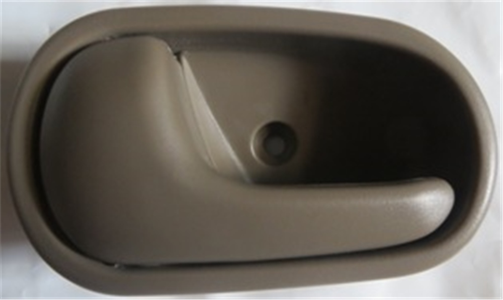 YEDEK PARÇAKıa Rıo- I- 01/02 Ön Kapı İç Açma Kolu Sol Bej Ok30B-5933078MEYDAN708-3012