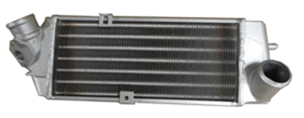 YEDEK PARÇAKıa Rıo- Iıı- 06/11 İntercooler Hava Soğutma Radyatörü 1.5 Crdı 28271-2A401MEYDAN710-4835