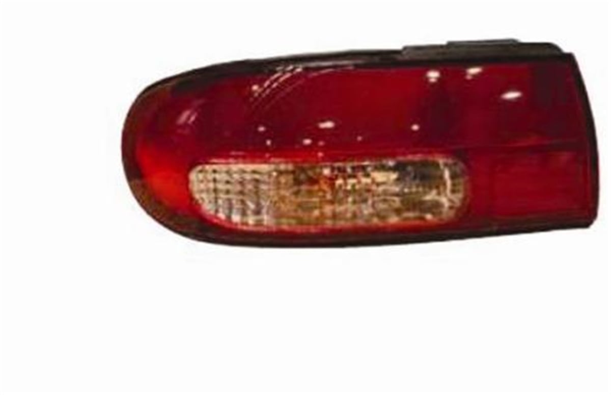YEDEK PARÇAKIA SEPHİA ARKA STOP SOL 95-97 ORJİNAL REF. NO: 0K24J51160B UYUMLU KIA10SE006DEGAKIA10SE006