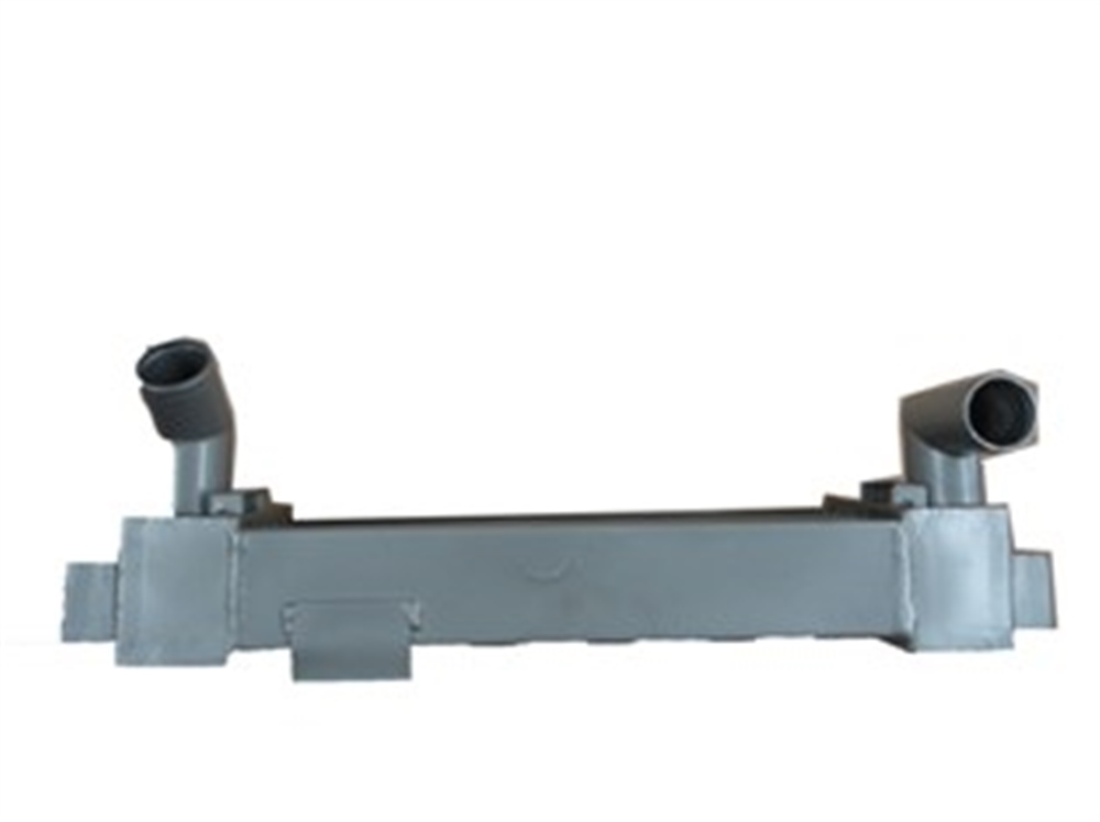 YEDEK PARÇAKıa Sorento- 02/06 İntercooler Hava Soğutma Radyatörü 28190-4A160MEYDAN740-4835