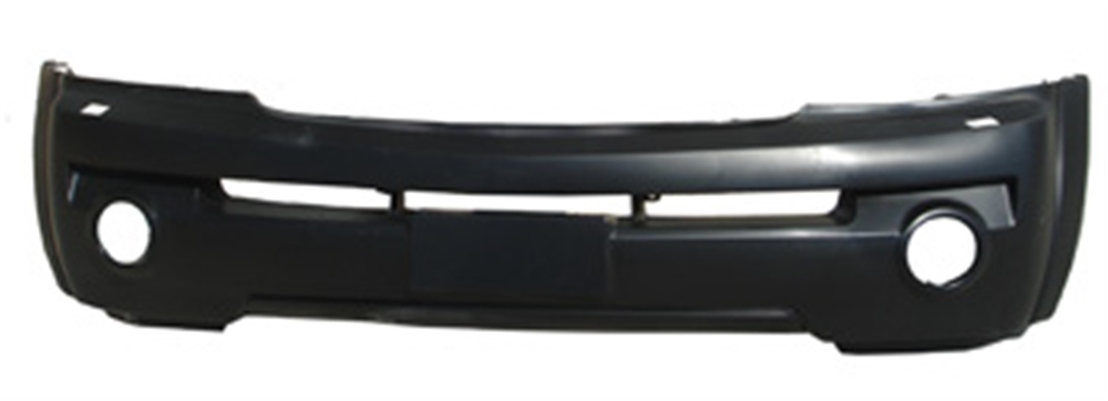 YEDEK PARÇAKıa Sorento- 02/06 Ön Tampon (Sis Delikli (Far Yıkama Delikli) Bfn) 865113E001XxMEYDAN740-2000
