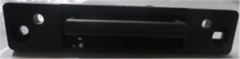 YEDEK PARÇAKıa Sorento- 02/09 Arka Bagaj Kapağı Dış Açma Kolu Siyah 81260-3E000MEYDAN740-2880