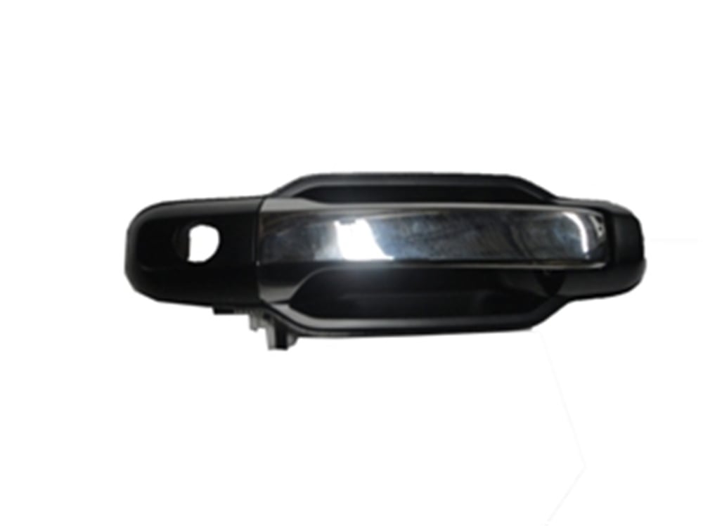 YEDEK PARÇAKıa Sorento- 02/09 Ön Kapı Dış Açma Kolu Sol Siyah (Elceği Nikelajlı) (Anahtar Delikli) 82650-3E021XxMEYDAN740-3024