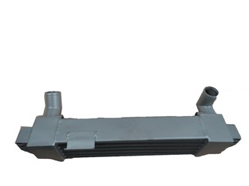 YEDEK PARÇAKıa Sorento- 07/09 İntercooler Hava Soğutma Radyatörü Müşürlü 28190-4A47XMEYDAN740-4836