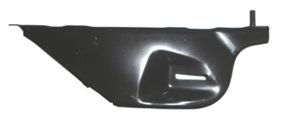 YEDEK PARÇAKıa Sorento- 07/09 Ön Tampon Braketi Sağ Demir 86516-3E500MEYDAN740-2031A