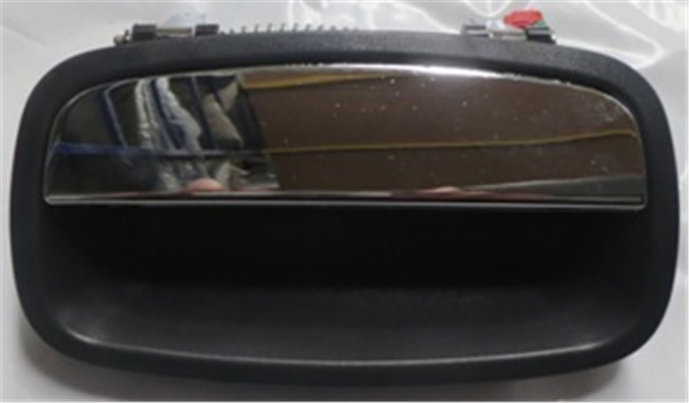YEDEK PARÇAKıa Sportage- 95/02 Arka Kapı Dış Açma Kolu Sol Siyah (Elceği Nikelajlı) 0K024-73410MEYDAN695-3064