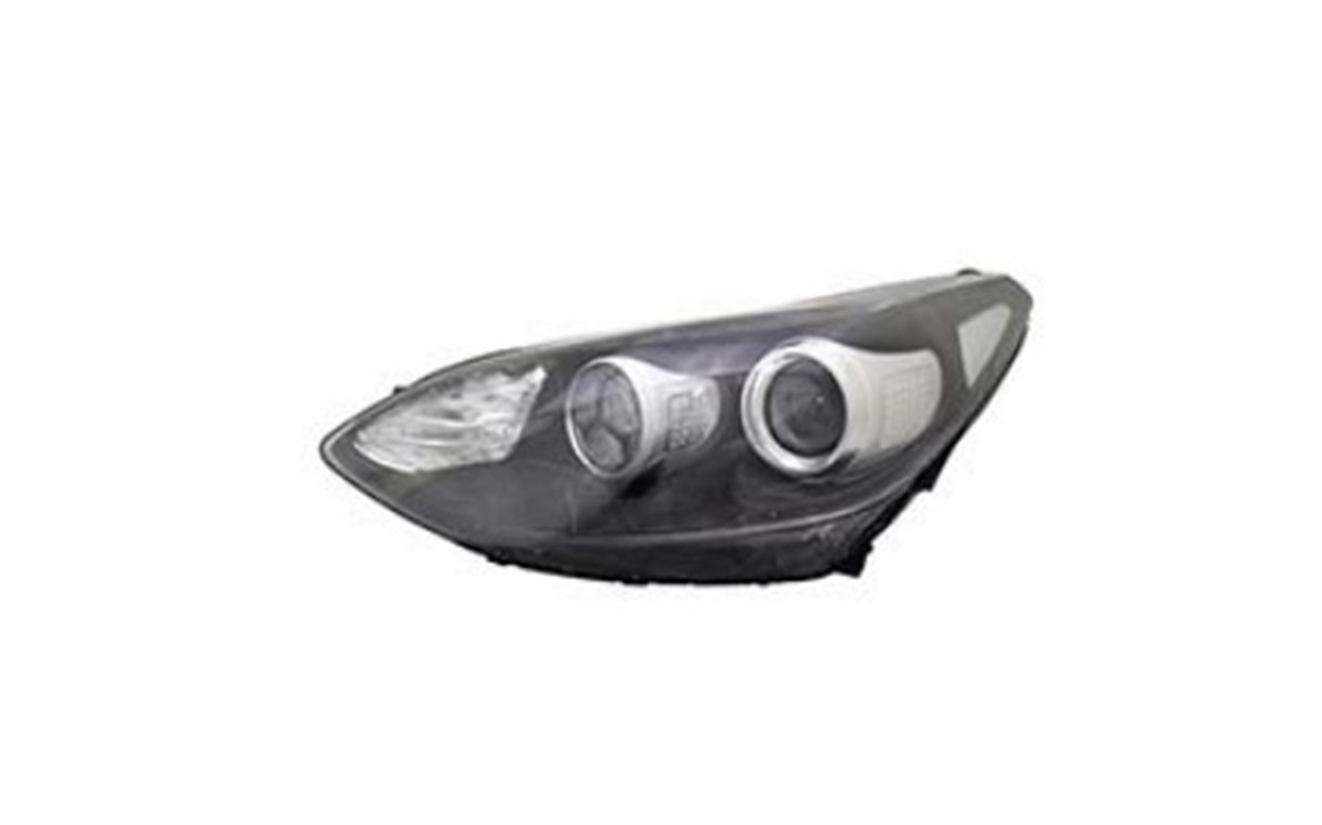 YEDEK PARÇAKIA SPORTAGE FAR ELEKTRIK MOTORLU LEDLİ SOL 16- ORJİNAL REF. NO: 92101F1010 UYUMLU KIA10SP030DEGAKIA10SP030
