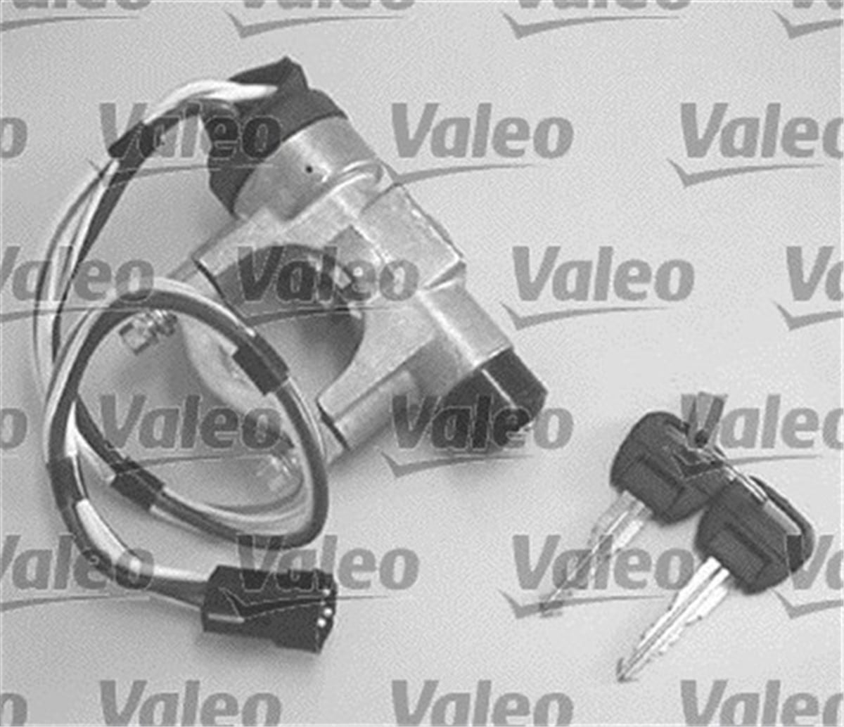 YEDEK PARÇAKİLİTLİ KONTAK VALEO 256784VALEOVALEO 256784