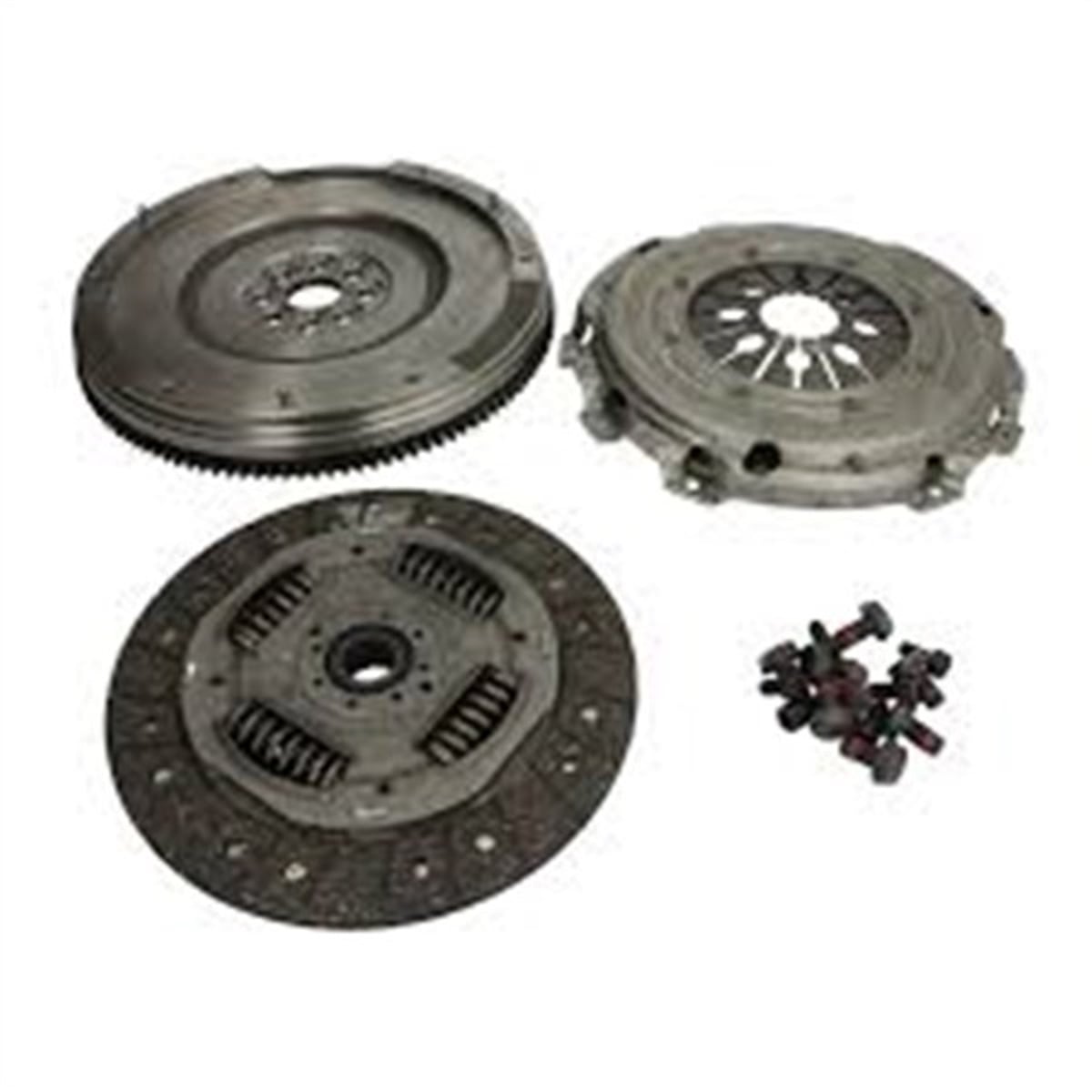 YEDEK PARÇAKIT 4P DEBRIYAJ TAKIMI VOLANLI-RULMANSIZ FORD GALAXY 2006 . MONDEO 2007 . S-MAX 2006 VALEO 835070VALEOVALEO 835070
