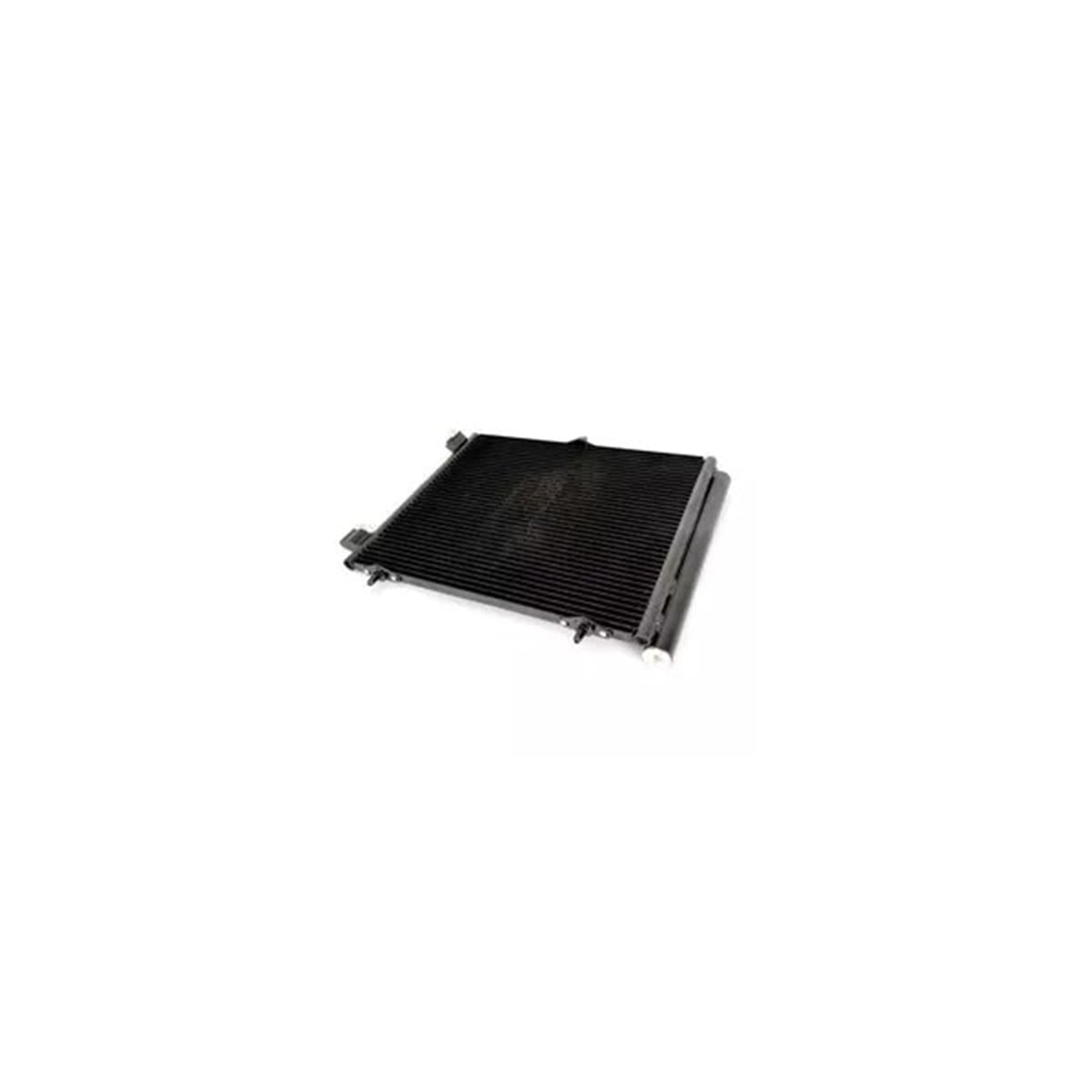 YEDEK PARÇAKLİMA KONDENSERİ 207 1.4 ÜÇ BACAKLI 420X374X16 OTO.-MEK. ORIS CPE207ORISORIS CPE207