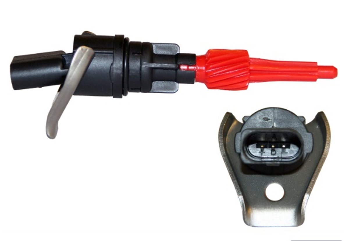 YEDEK PARÇAKM SENSORU-3 PIN VW CADDY 96-03  GOLF 98-06  AUDI A3 97-03  SEAT LEON 00-06  SKODA OCTAVIA 97-11 1H0919149C -MGA-33330MGAMGA-33330