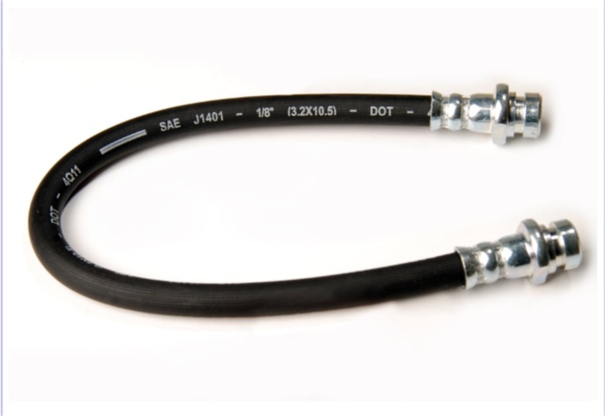 YEDEK PARÇAKM12 HORTUM FREN ARKA R/L-MITSUBISHI L200 90>04   MR129744 -MGA-51216MGAMGA-51216