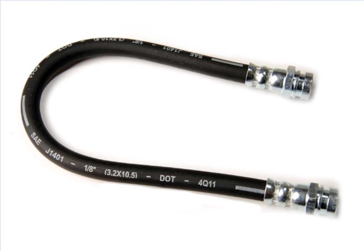 YEDEK PARÇAKM13 HORTUM FREN ARKA R/L-MITSUBISHI L300 90>11  MB150762 -MGA-51217MGAMGA-51217