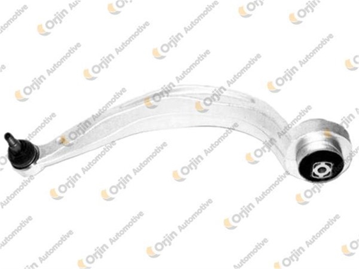 YEDEK PARÇAKONTROL KOLU SOL ROTİLLİ A4 8K2.B8 2007-2015 8K0407693F-8K0407693H-8K0407693K-8K0407693N-8K0407693R ORJIN 03274ORJINORJIN 03274