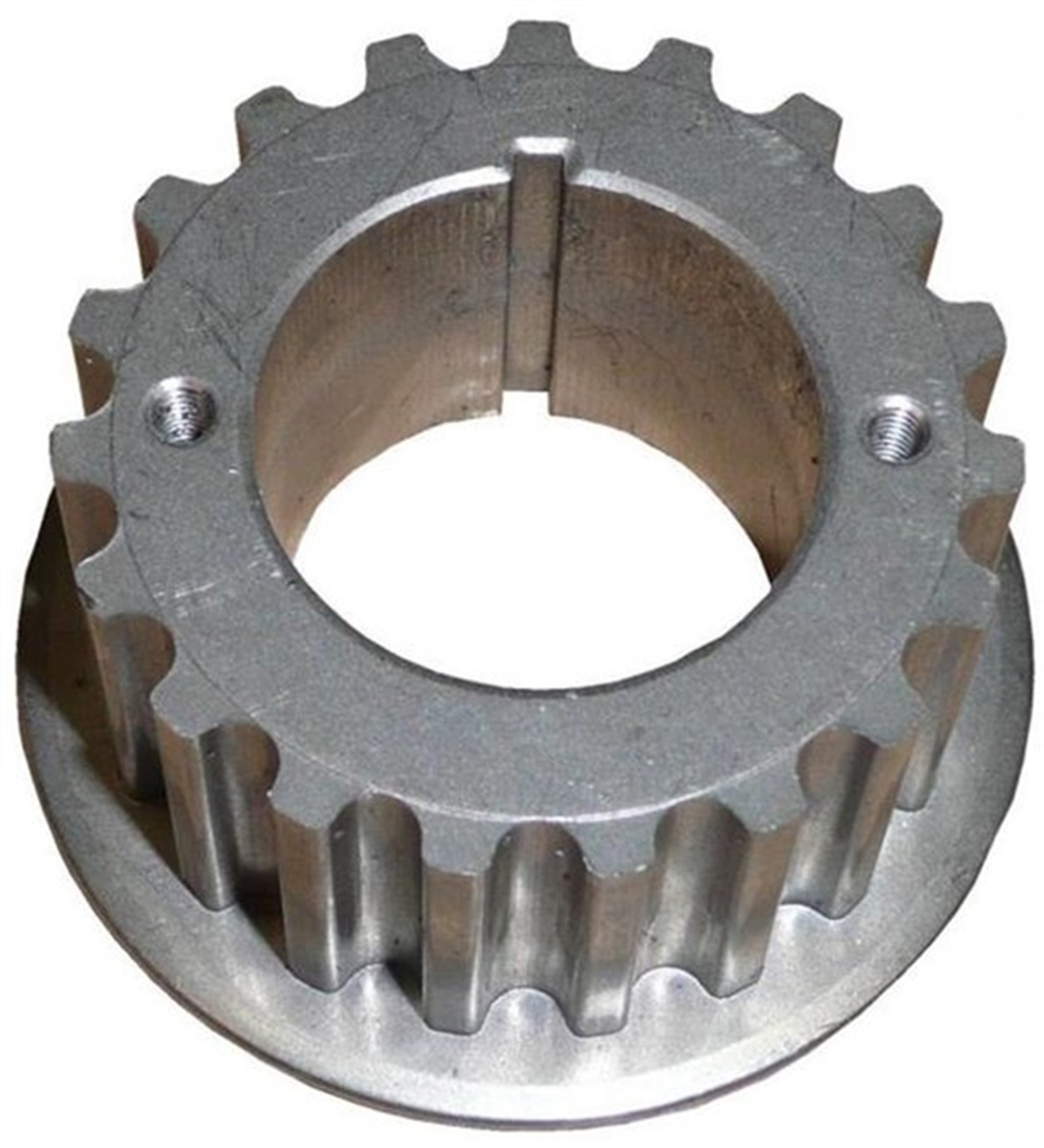 YEDEK PARÇAKRANK DİŞLİSİ LGN F4P-F4R-F5R C ZENON RN2179ZENONZENON RN2179
