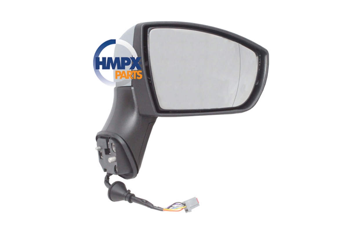 YEDEK PARÇAKUGA  08>12 DIŞ AYNA SAĞ : KATLANMAZ ELEK.ISITM.AST. SİNYALLİ ART 8V41 17682 GG M003.3291PARCAWORLDART 8V41 17682 GG