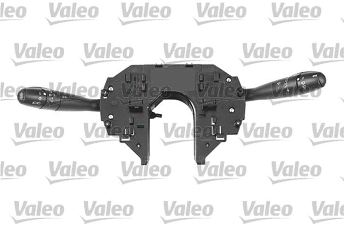 YEDEK PARÇAKUMANDA KOLLARI C4 COUPE LA -C4 GRAND PICASSO I UA -C4 I LC -C4 PICASSO I UD -C4 SALOON VALEO 251654VALEOVALEO 251654