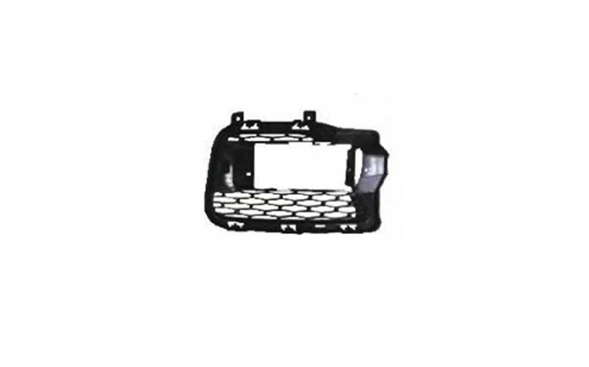 YEDEK PARÇALAND ROVER RANGE ROVER ÖN TAMPON PANJURU SİY.SPORT SOL 14- ORJİNAL REF. NO: 15LR045034 UYUMLU LND07RR023DEGALND07RR023