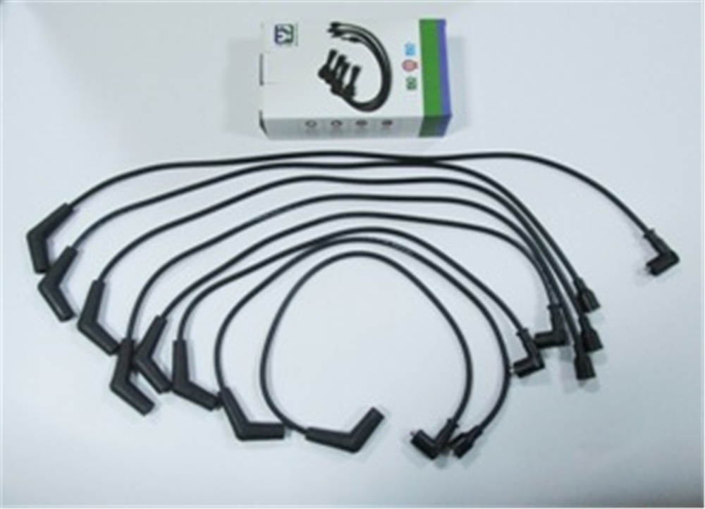 YEDEK PARÇALandrover Defender- 84/00 Buji Kablosu Takım 4.0 CcMEYDAN3107-4666