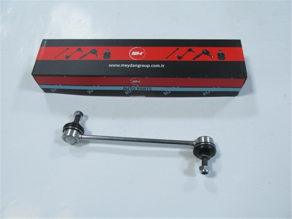 YEDEK PARÇALandrover Freelander- 06/11 Viraj Askı Z Rot Arka Sağ/Sol Aynı (Adet) (230Mm) Lr002876MEYDAN3105-6027
