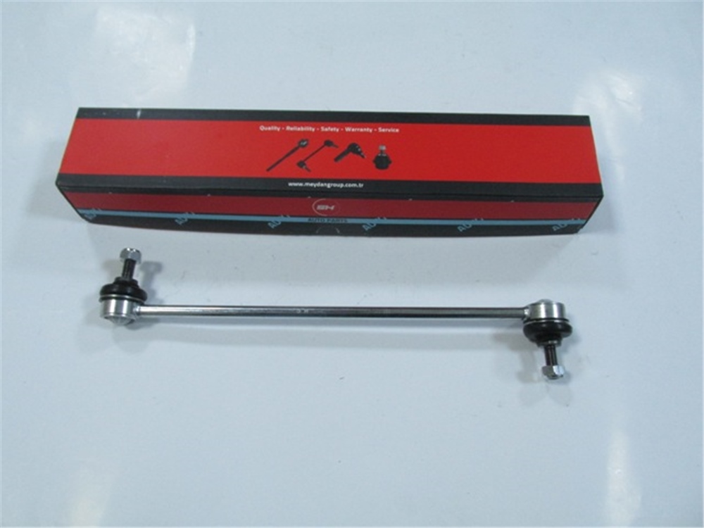 YEDEK PARÇALandrover Freelander2- 07/12 Viraj Askı Z Rot Ön Sağ/Sol Aynı (Adet) (347Mm) Lr002626MEYDAN3103-6025