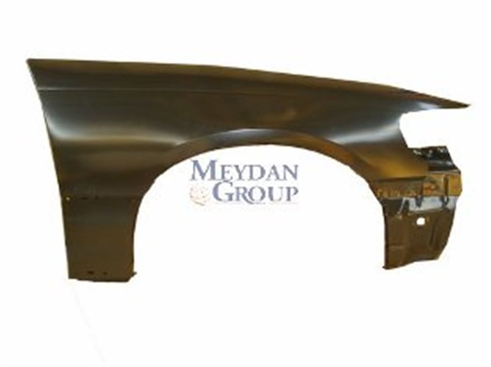 YEDEK PARÇALıncoln Town Car- 98/02 Ön Çamurluk Sağ (İç Podyesi İle Birlikte) 2W1Z-16005BaMEYDAN5051-2101