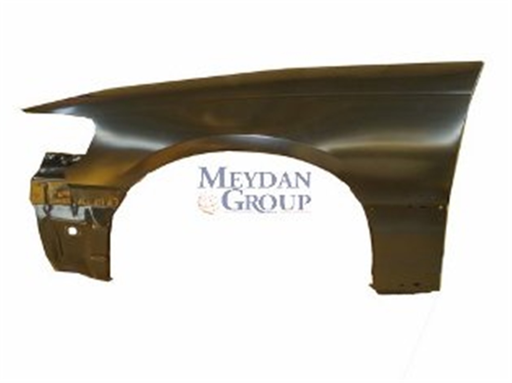 YEDEK PARÇALıncoln Town Car- 98/02 Ön Çamurluk Sol (İç Podyesi İle Birlikte) 2W1Z-16006BaMEYDAN5051-2102