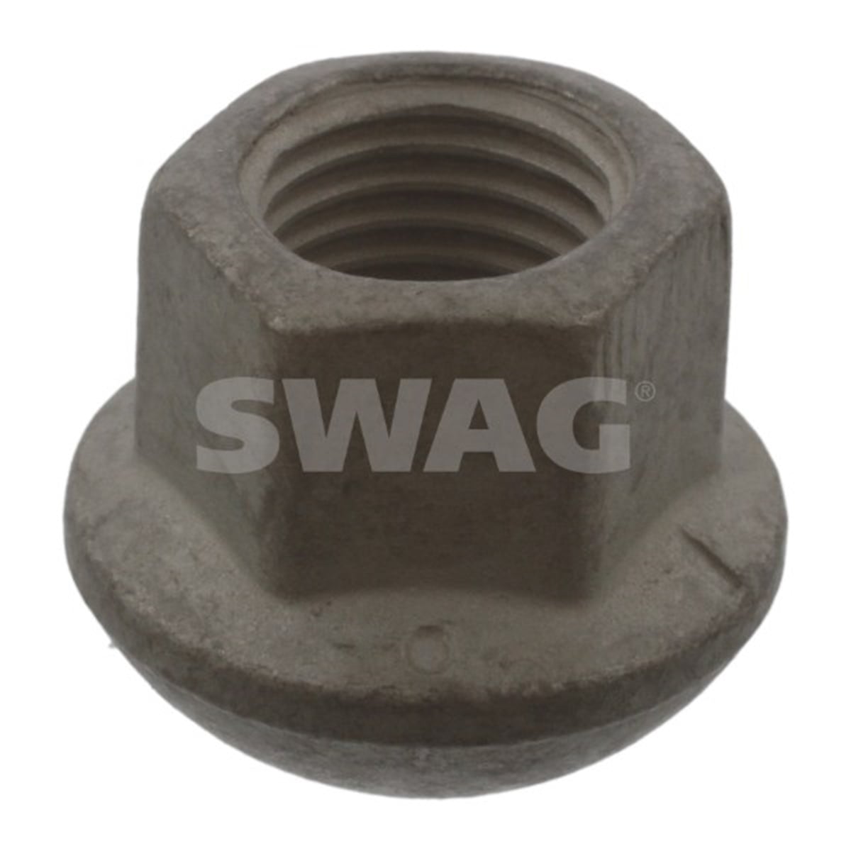 YEDEK PARÇAMAKAS U DEMİR SOMUNU MB 901.902.903.904 96-06 FEBI 10422 SWAG 10910422SWAGSWAG 10910422