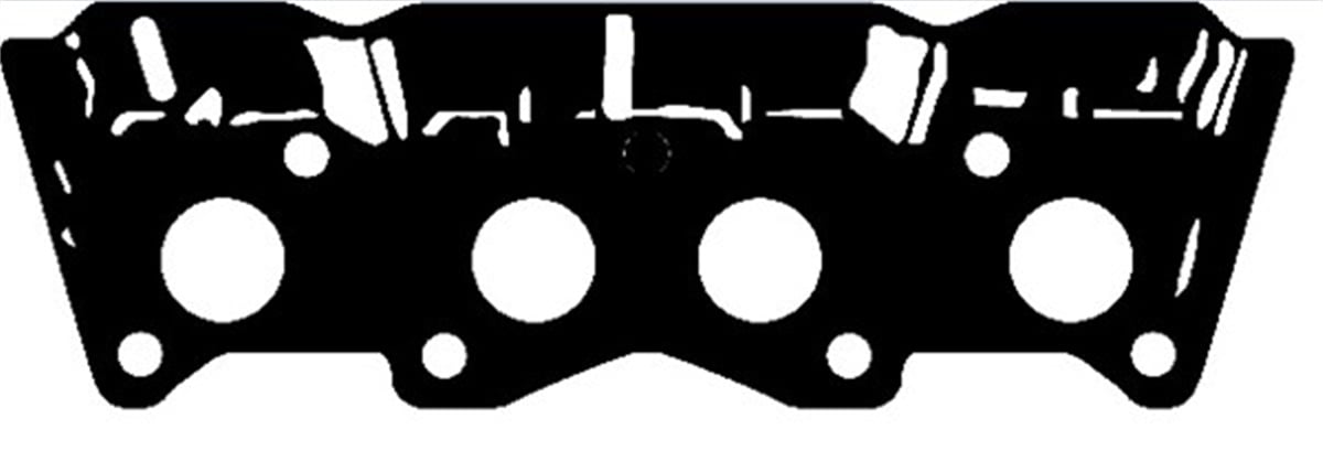 YEDEK PARÇAMANİFOLD CONTA STD ISI SPERLİKLİ R9-CLIO-MEGANE-EXP 1.4İE ROYAL 007020PROYALROYAL 007020P