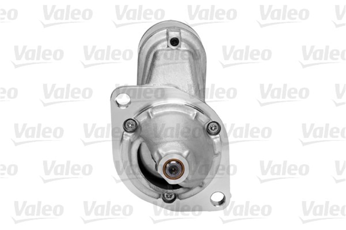 YEDEK PARÇAMARŞ MOTORU D6RA17 - 60 VALEO 594081VALEOVALEO 594081