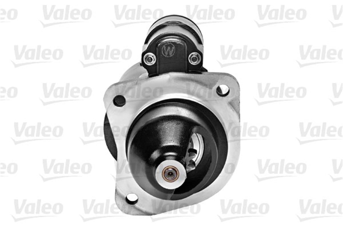 YEDEK PARÇAMARŞ MOTORU D9R116 VALEO 184202VALEOVALEO 184202