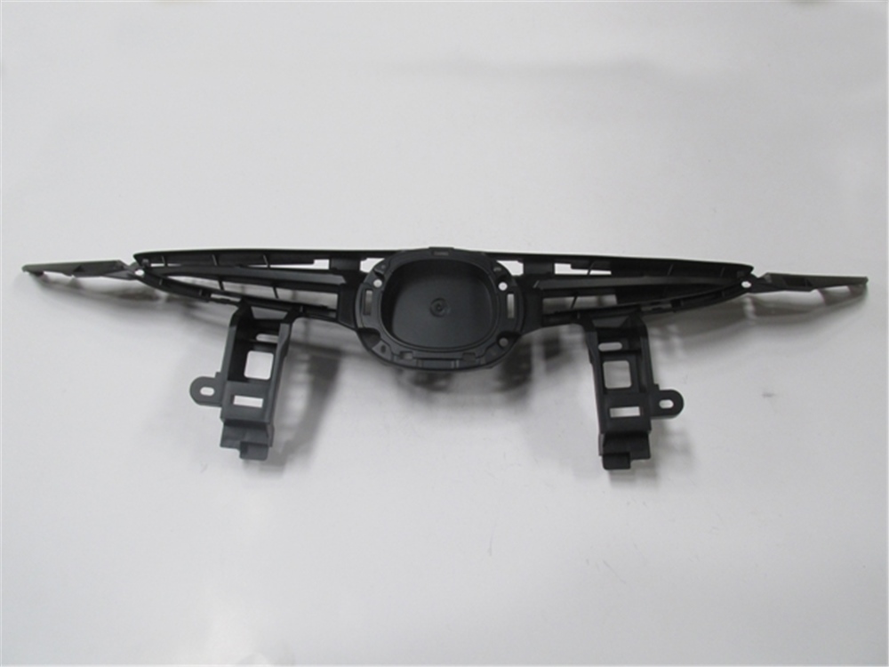 YEDEK PARÇAMazda 2- Hb- 12/14 Ön Panjur Siyah Dr6150712AMEYDAN345-2341
