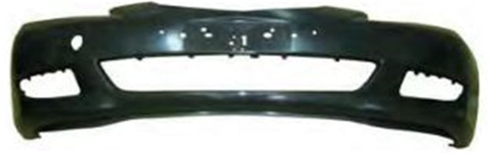 YEDEK PARÇAMazda 3- Hb- 03/06 Ön Tampon Siyah (Sis/Panjur Delikli Fpı) Bp4K50031BaaMEYDAN351-2001