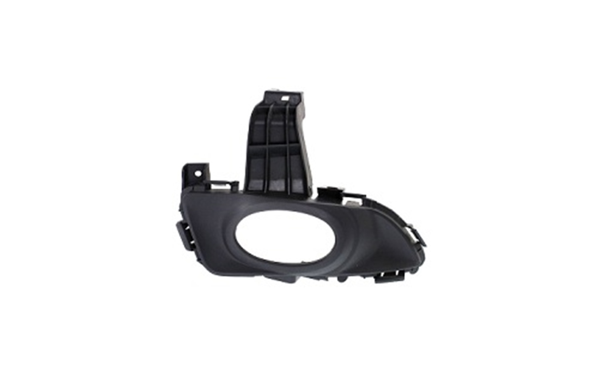 YEDEK PARÇAMAZDA 3 ÖN TAMPON PANJURU DELİKLİ SAĞ 03-06 ORJİNAL REF. NO: BN8V-51-677A UYUMLU MAZ0703056DEGAMAZ0703056