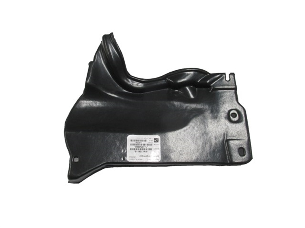 YEDEK PARÇAMazda 3- Sd- 10/13 Karter Muhafaza Plastiği Sol Bbm4-56-115CMEYDAN353-6948