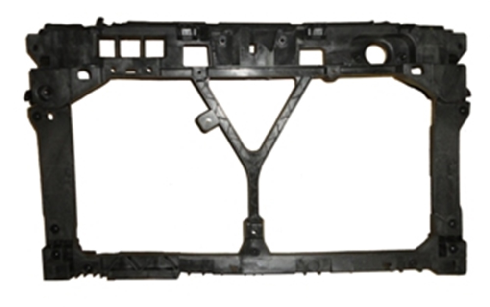 YEDEK PARÇAMazda 3- Sd- 10/13 Ön Panel Komple (Plastik) Bbm2-53-110MEYDAN353-2350